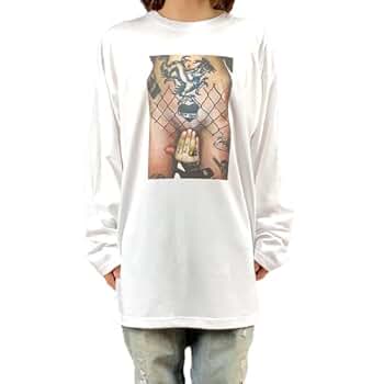 Hiatus Kaiyote ロンT XLサイズ 白尾博物館 ロングTシャツ＜受付期間：～1/20＞ – ワイテルズ